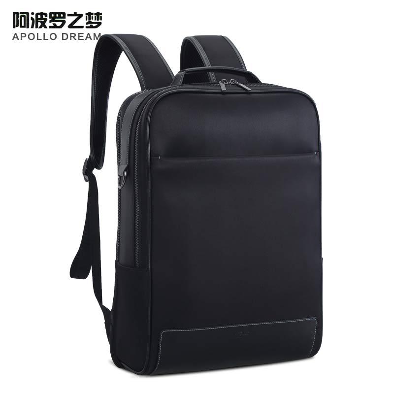年底禮品雙肩背包定制款式推薦