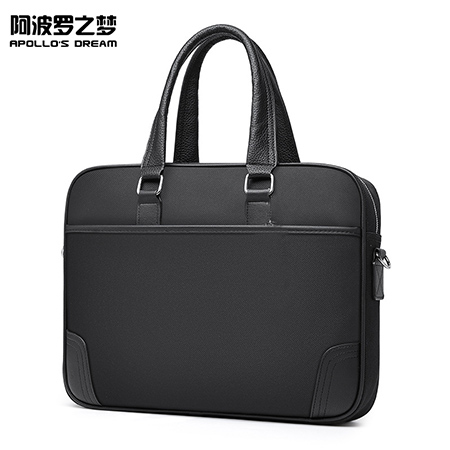 高端會議禮品手提包定制推薦