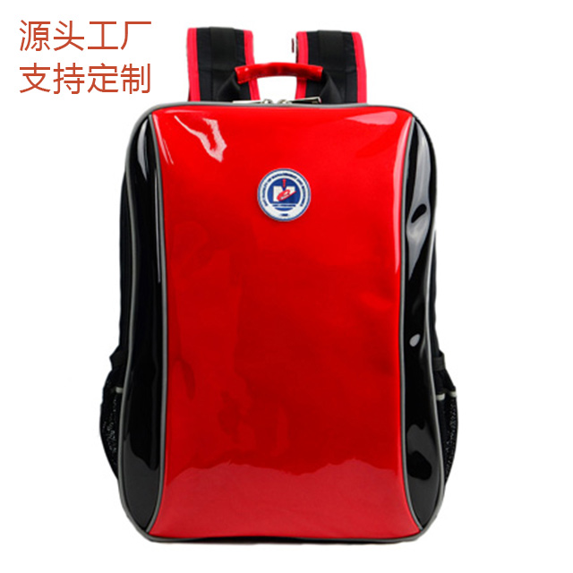學生書包定做批發要多少錢?
