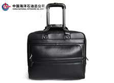 500強(qiáng)企業(yè)形象禮品中海油高級(jí)商旅會(huì)議登機(jī)拉桿箱