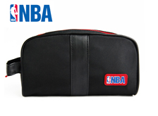 NBA品牌定制運動時尚洗漱包
