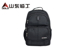 山東臨工員工福利禮品背包