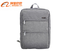 定制alibaba員工福利禮品背包