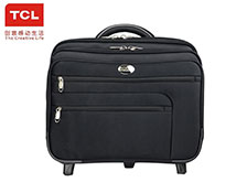 TCL定制工具拉桿箱包禮品