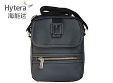 海能達通信單肩包定制