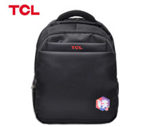 TCL員工禮品背包定制工廠