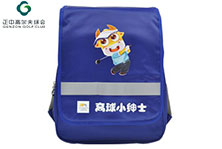 2016深圳國際賽觀眾禮品書包定制