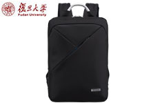 復旦大學定制紀念禮品電腦背包