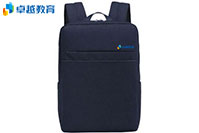 卓越教育定制培訓班廣告書包