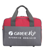格力電器定制維修工具收納包